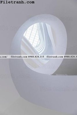 File in lụa toa nha hinh hoc thang dung 133 (hoa văn) toa nha hinh hoc thang dung 133