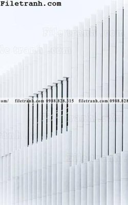 Tải file toa nha hinh hoc thang dung 137 (ảnh gốc) in gạch men