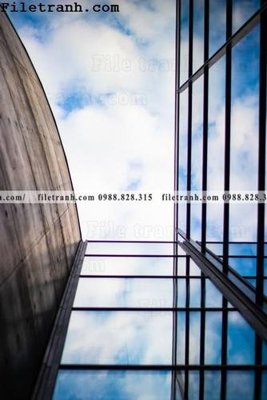 Download file gốc toa nha hinh hoc thang dung 223 (in mica) 3D