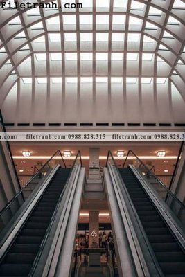 Download file tranh PSD toa nha hinh hoc thang dung 239 để chỉnh sửa