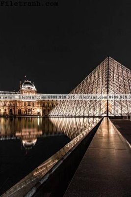 File gốc toa nha hinh hoc thang dung 267 (phong cách) châu Âu