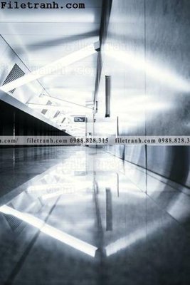 File gốc toa nha hinh hoc thang dung 271 (in tráng gương) sang trọng