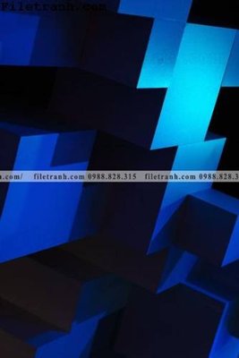 File gốc toa nha hinh hoc thang dung 278 (PNG) nền trong suốt