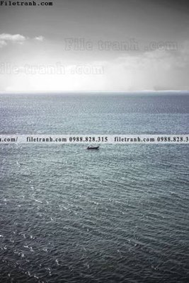 Mua file gốc tran don 1 tam phong canh 126 (chất lượng) tại Filetranh.com