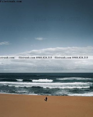 Tải file tran don 1 tam phong canh 229 (gốc) làm tranh treo tường