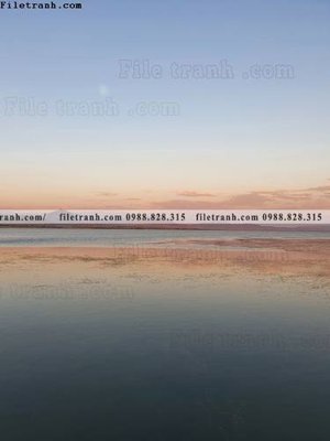 Tải file tran don 1 tam phong canh 231 (PSD) cho in tranh kính