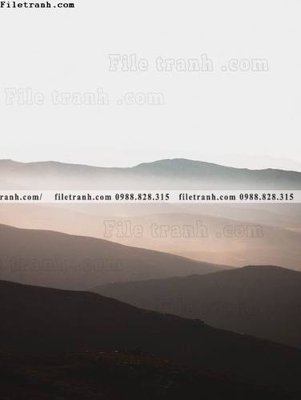 Hình ảnh file gốc tran don 1 tam phong canh 245 (chất lượng cao)