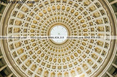 File tranh tran mau vang sang trong 113 (gốc) in film