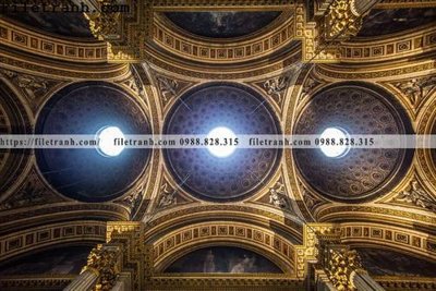 File gốc tran mau vang sang trong 117 cho in ấn và thiết kế