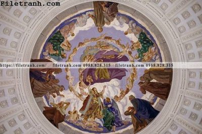 File ảnh gốc tran mau vang sang trong 139 (chuyên in mica)