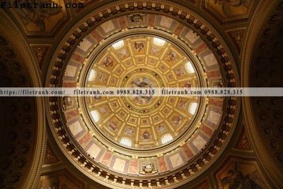 Mua file gốc tran mau vang sang trong 149 (in ấn) tại Filetranh.com