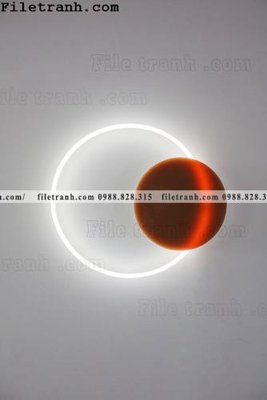 File tranh tranh anh sang va bong toi 103 (gốc) chủ đề động vật