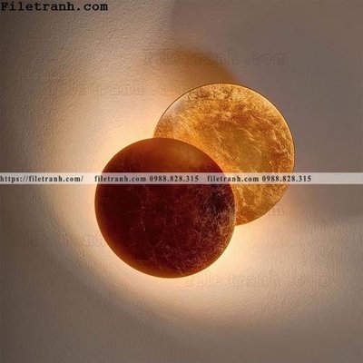 File gốc tranh anh sang va bong toi 107 (chủ đề hiện đại) trang trí