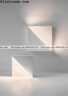 Chi tiết file ảnh tranh anh sang va bong toi 134 sắc nét