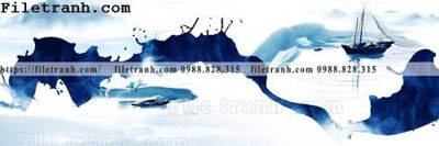 File gốc tranh banner dau giuong bang su pha le 104 (phiên bản chuẩn) để in ấn