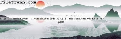 Download file gốc tranh banner dau giuong bang su pha le 112 (in lụa) nghệ thuật