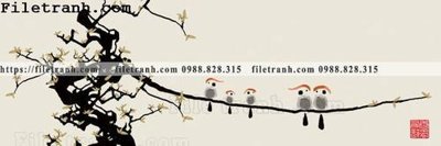 Hình ảnh file gốc tranh banner dau giuong bang su pha le 121 cho in UV