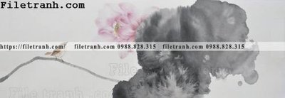 File gốc tranh banner dau giuong bang su pha le 130 (in mica) làm bảng hiệu