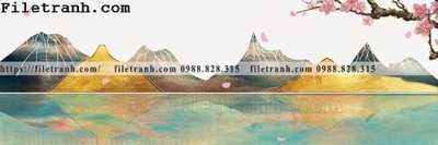 Hình ảnh file gốc in lụa tranh banner dau giuong bang su pha le 137