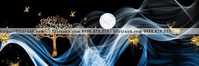 File gốc in ấn tranh banner dau giuong bang su pha le 158 chất lượng vượt trội