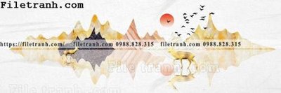 File in ấn tranh banner dau giuong bang su pha le 165 (bản gốc) chất lượng cao