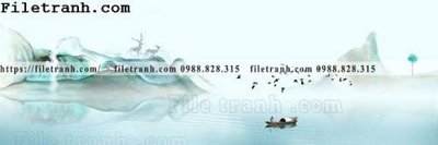 File gốc tranh banner dau giuong bang su pha le 169 (in ấn) không giới hạn