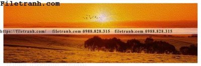 Tải file tranh banner dau giuong bang su pha le 173 (gốc) làm tranh treo tường