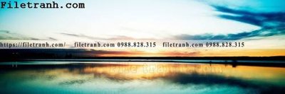 File ảnh tranh banner dau giuong bang su pha le 192 (gốc) cho trang trí nhà hàng