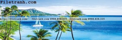 Tải file tranh banner dau giuong bang su pha le 197 (ảnh gốc) in gạch 3D