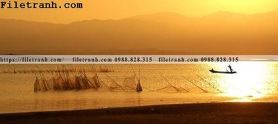 Download file tranh banner dau giuong bang su pha le 201 (chất lượng in ấn)