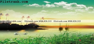 Tải file gốc tranh banner dau giuong bang su pha le 207 (in không vỡ ảnh)