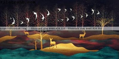 Tải file gốc tranh banner dau giuong bang su pha le 244 dùng cho in ấn