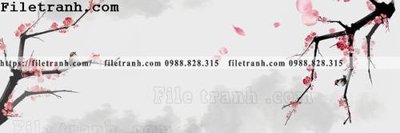 Mua file tranh gốc tranh banner dau giuong bang su pha le 254 tại Filetranh.com