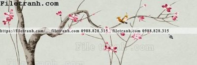 File tranh tranh banner dau giuong bang su pha le 270 (bản gốc) treo tường