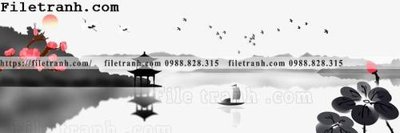 File in mica tranh banner dau giuong bang su pha le 278 (ảnh gốc) đẹp