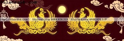 File gốc tranh banner dau giuong bang su pha le 285 (ảnh rõ nét) để in