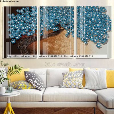 Download file tranh PSD tranh bo 3 tam pha le guong 557 để chỉnh sửa