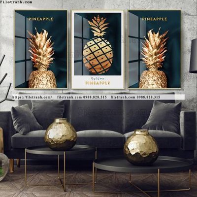 Tải file gốc tranh bo 3 tam pha le guong 586 (bản PSD) còn layer