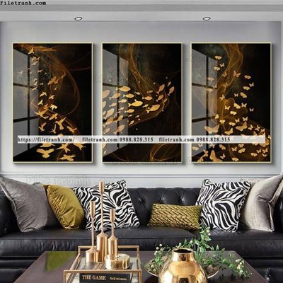 File gốc tranh bo 3 tam pha le guong 598 (chuẩn CMYK) cho nhà in