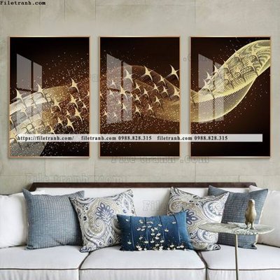 File in ấn tranh bo 3 tam pha le guong 609 (bản gốc) từ file gốc