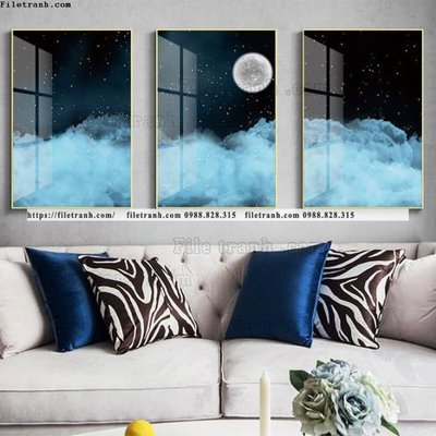 Tải về file gốc tranh bo 3 tam pha le guong 625 (dùng cho in quảng cáo)