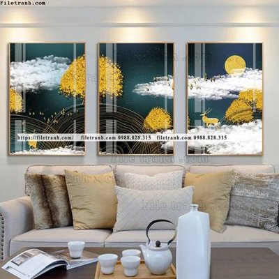 Tải file gốc tranh bo 3 tam pha le guong 670 (in khổ lớn) quảng cáo