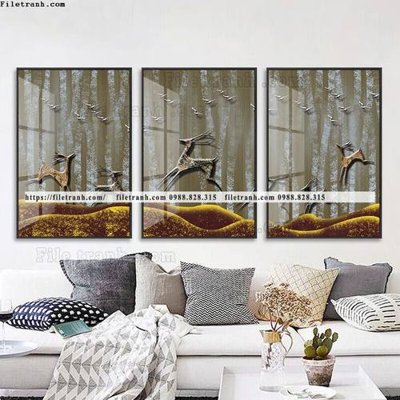 Download file gốc tranh bo 3 tam pha le guong 678 (dùng cho in ấn)