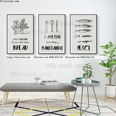 Tải file tranh bo 3 tam pha le guong 726 (gốc) để in ấn ngay