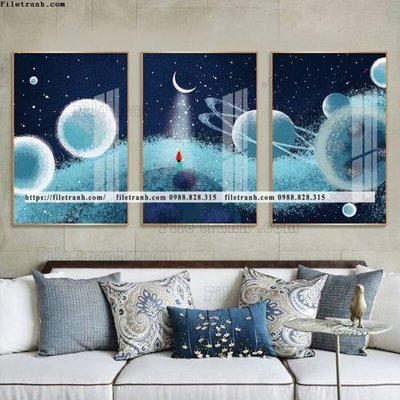 Tải file gốc tranh bo 3 tam pha le guong 775 (bản PSD) đầy đủ layer