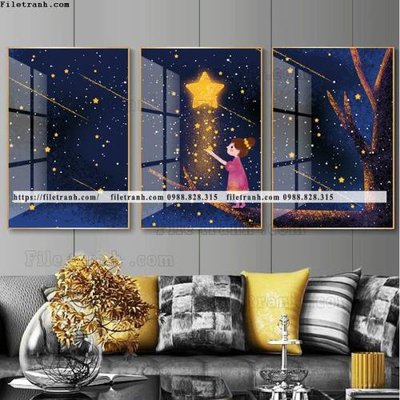 Tải file gốc tranh bo 3 tam pha le guong 823 (in tráng gương) 3DFile gốc tranh bo 3 tam pha le guong 823 (sẵn sàng in) chất lượng cao