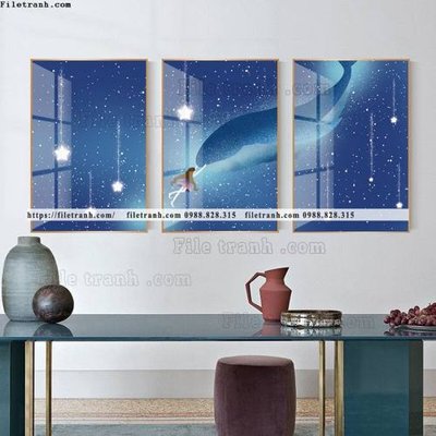 Tải file tranh bo 3 tam pha le guong 840 (ảnh gốc) 300dpi tranh bo 3 tam pha le guong 840