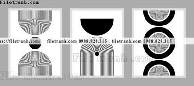 File tranh in mica tranh bo toi gian hien dai in canvas khach san 173 (độ phân giải cao)