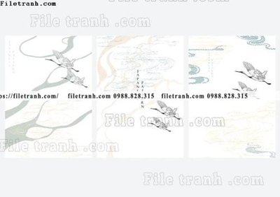 Tải file gốc tranh bo truu tuong trung quoc 1508 (in khổ lớn) không vỡ