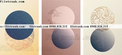 File tranh tranh bo truu tuong trung quoc 1509 (ảnh gốc) độ nét vượt trội